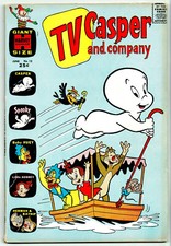 TV Casper & Company #12