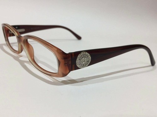 Bvlgari 458 brown glasses - brown,