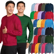 GILDAN Heavy Blend Sweatshirt