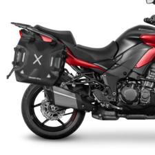 Side Bags + Frames [SHAD] TR30 3P System - Kawasaki Versys 1100 (2025)