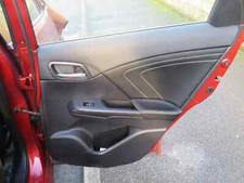 HONDA CIVIC 2012-2016 MK9