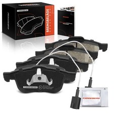 Brake Pads Set Front for Alfa