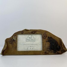 Big Sky Carvers Picture Frame