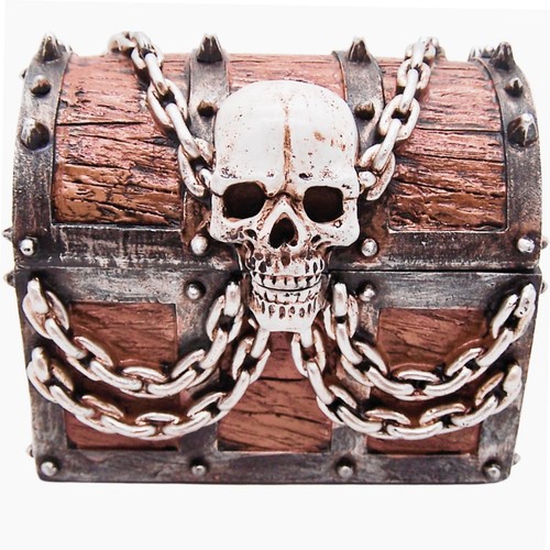 Wowser nautical pirate skull - pirate,