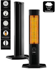 Phoenix Carbon Infrared Heater IP44 Patio Heater 2000W