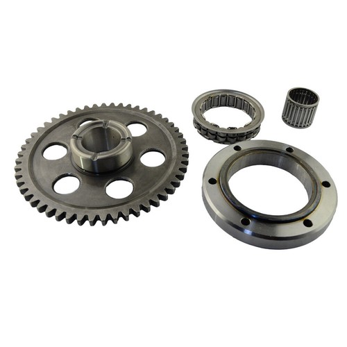 One way starter - way, assy