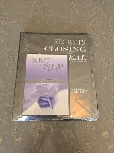Secrets closing the deal - secrets,