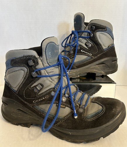 Aku goretex air - goretex,