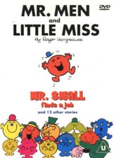 Mr Men and Little Miss: Mr