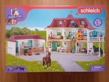 Schleich Horse Club 42551