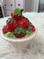 Jam Pot Good Condition