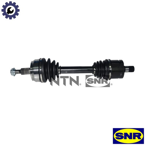 Drive shaft dk54 - dk54.023, for