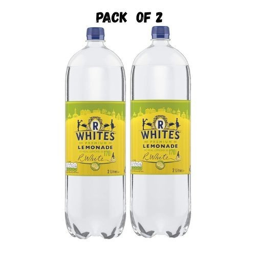 Whites premium lemonade - whites,