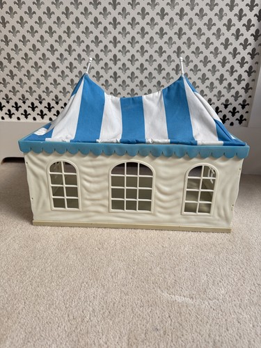 Sylvanian families vintage - sylvanian,