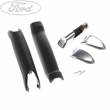 Genuine Ford Galaxy S-Max Soft
