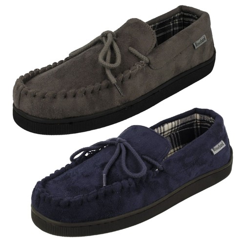 Mens rosebank moccasin - mens,