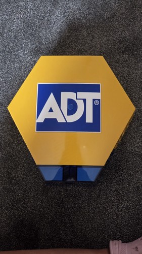 Brand new adt 7422 sfg - brand, solar