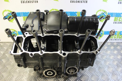 Yamaha fz1n fazer crankcases - yamaha,