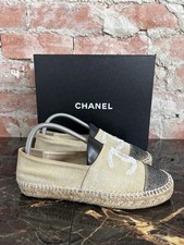 Chanel Women's  Espadrilles