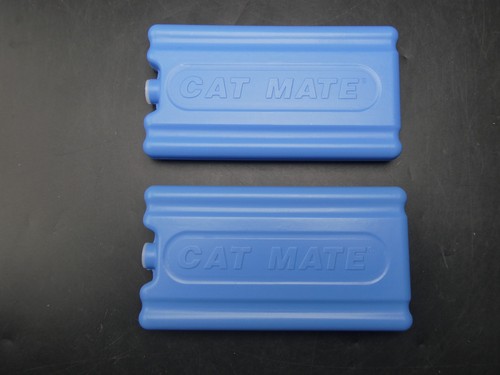 Cat mate ice - x2, packs
