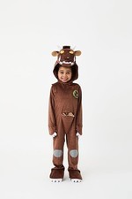 Kids The Gruffalo Plush