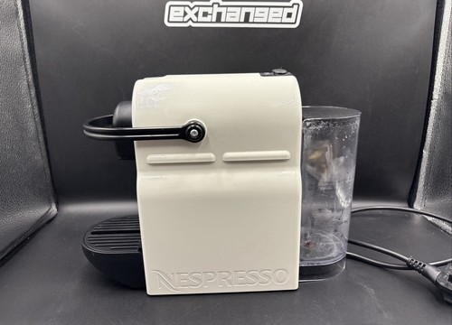 Nespresso krups xn100 coffee - nespresso,