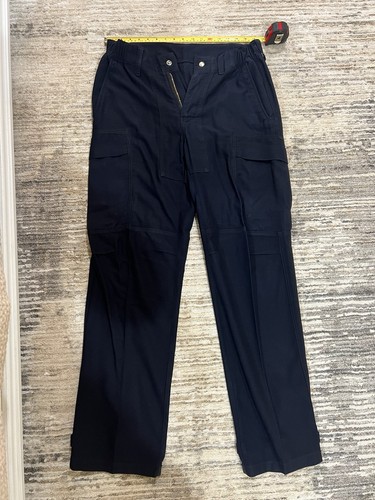Crew boss dark - boss, nomex