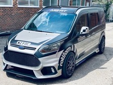 200BHP ULEZ 7 SEAT AUTO MS-RT FORD GRAND TRANSIT TOURNEO CONNECT