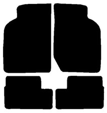 Fits Vauxhall Astra MK1