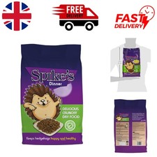 Spike's Hedgehog Food 2.5kg -