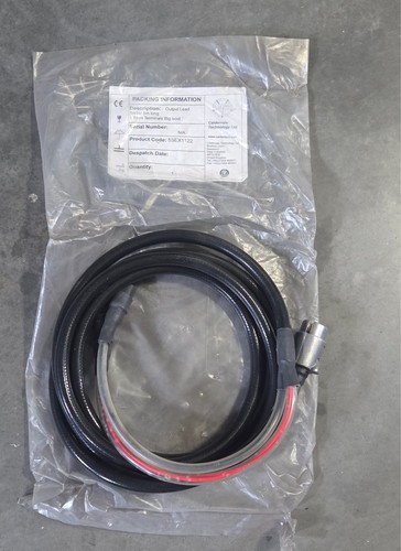 Caldertech electrofusion - caldertech, 5m