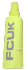 FCUK EXHALE BODY SPRAY MIST