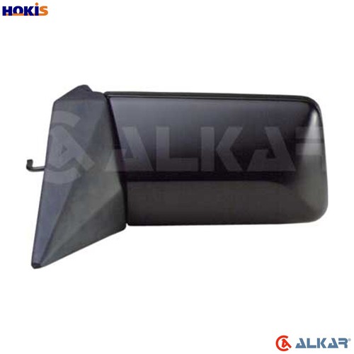 Exterior mirror 6125542 for - 6125542,
