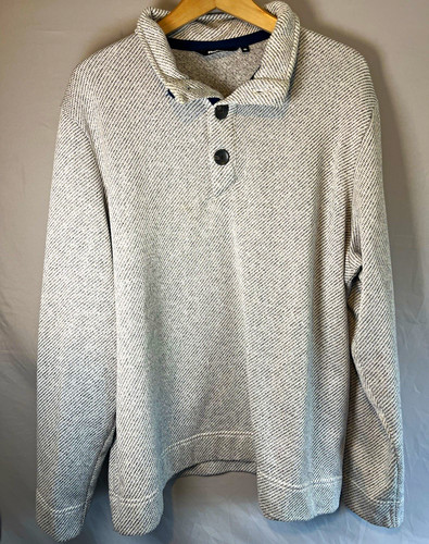 Rohan grey collared button - rohan,