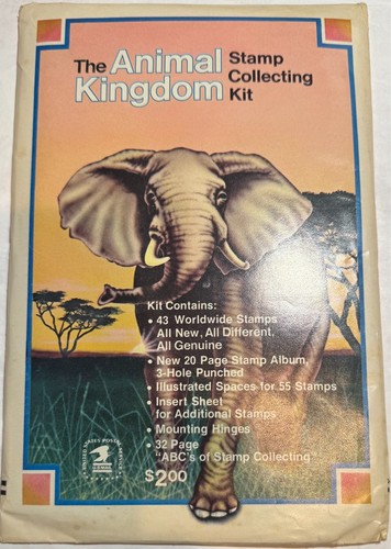 Usps vintage stamp collecting - stamp,