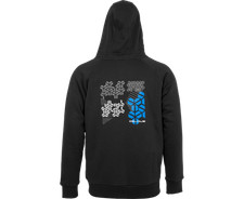 Preston Innovations Celcius Hoodie - New Design