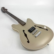 2023 Fender Tom Delonge Starcaster - Shoreline Gold