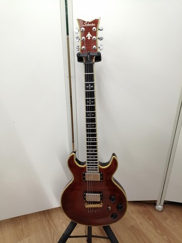 Schecter 1elite electric - s-1elite,