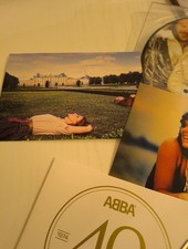 Waterloo by ABBA (Record, 2014)