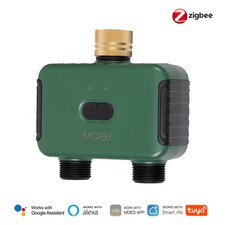 MOES Tuya Zigbee 1-2Way Water