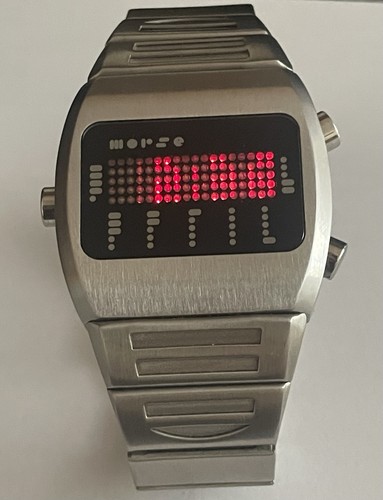 Zeon tech tokyo flash - tech, morse