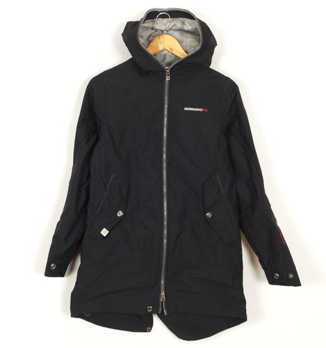 Didriksons women parka - didriksons,