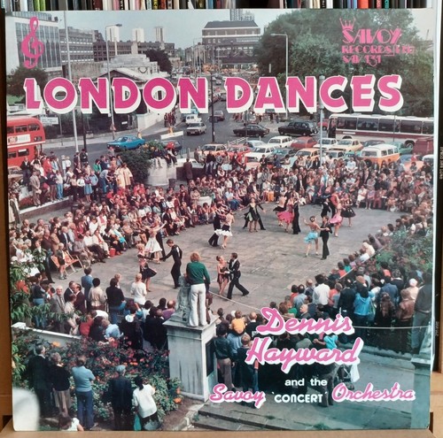 Dennis hayward and - and, the