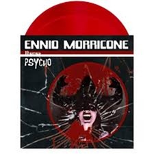 MORRICONE ENNIO Psycho SEALED