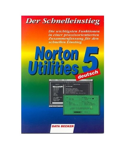 Der schnelleinstieg norton - der,
