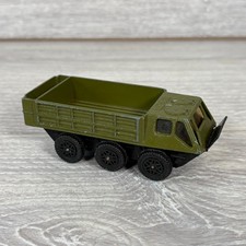 Vintage dinky toys 682 - dinky,