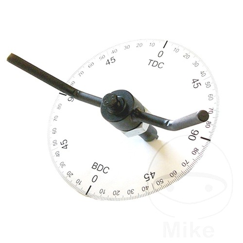 Jmp timing disc - jmp,