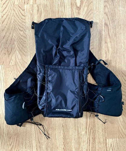 Kilometer 14l rolltop - trail, /