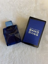 Marc Jacobs Bang Bang Miniature Perfume 5ml Rare