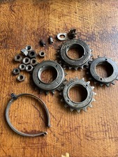 Job Lot Cycle Parts Freewheels